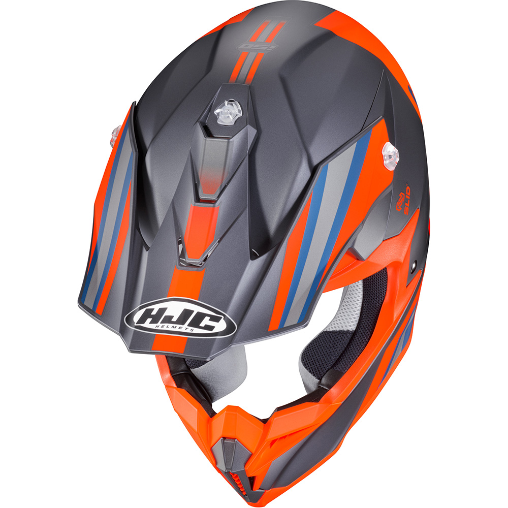 Casque I50 Flux