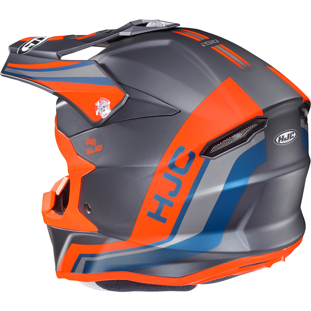 Casque I50 Flux