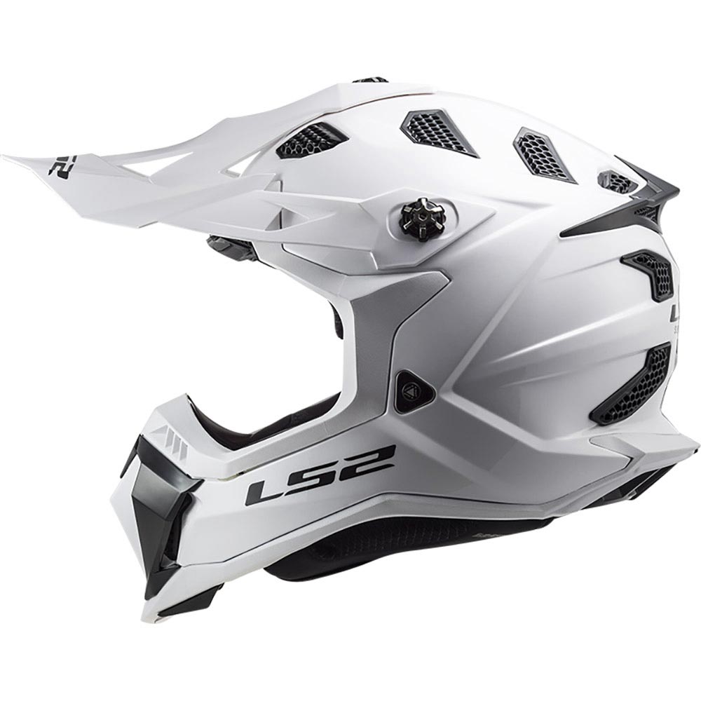 Casque MX700 Subverter Evo II Solid