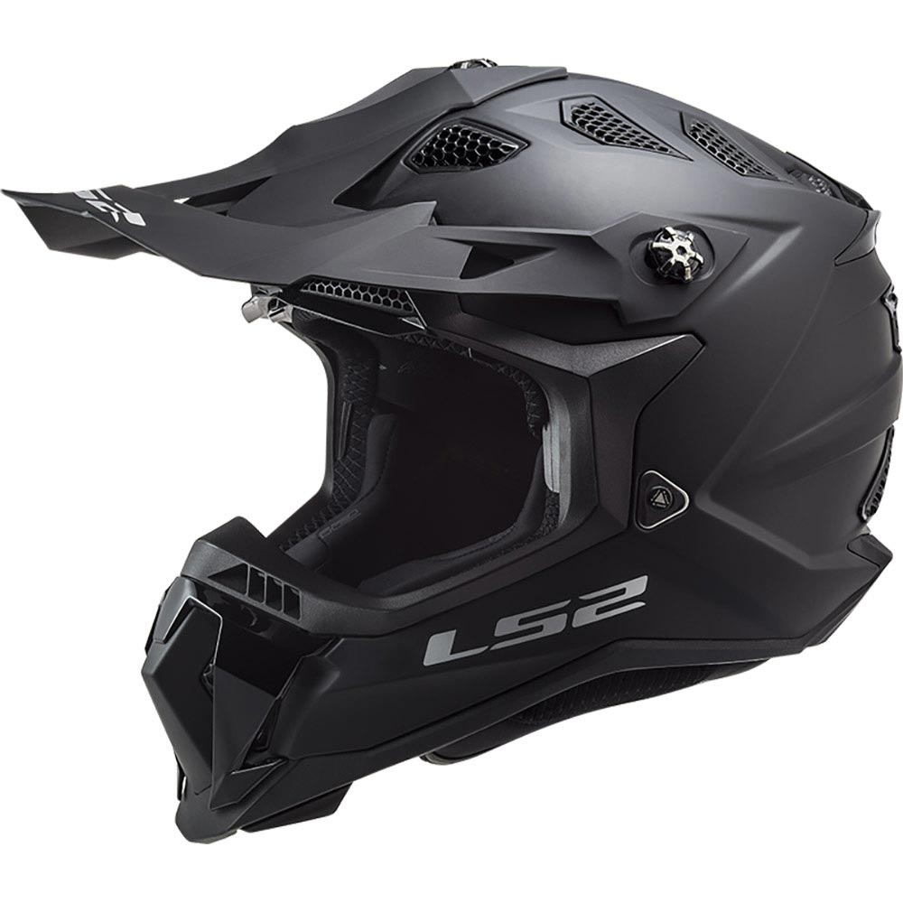 Casque MX700 Subverter Evo II Solid