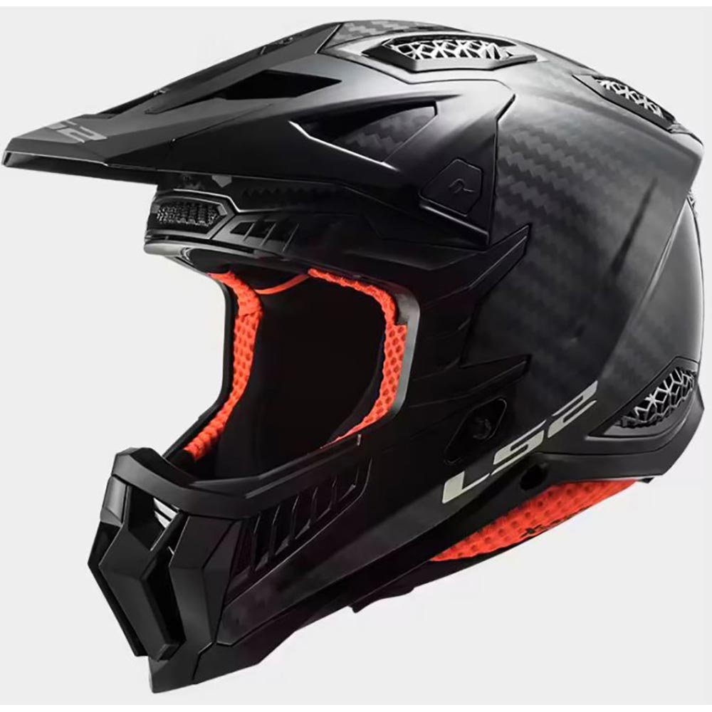 Casque MX703 X-Force Carbon