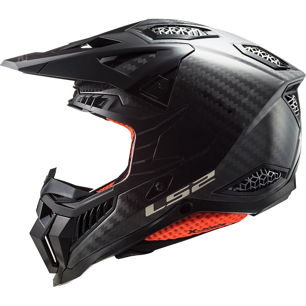 Casque MX703 X-Force Carbon