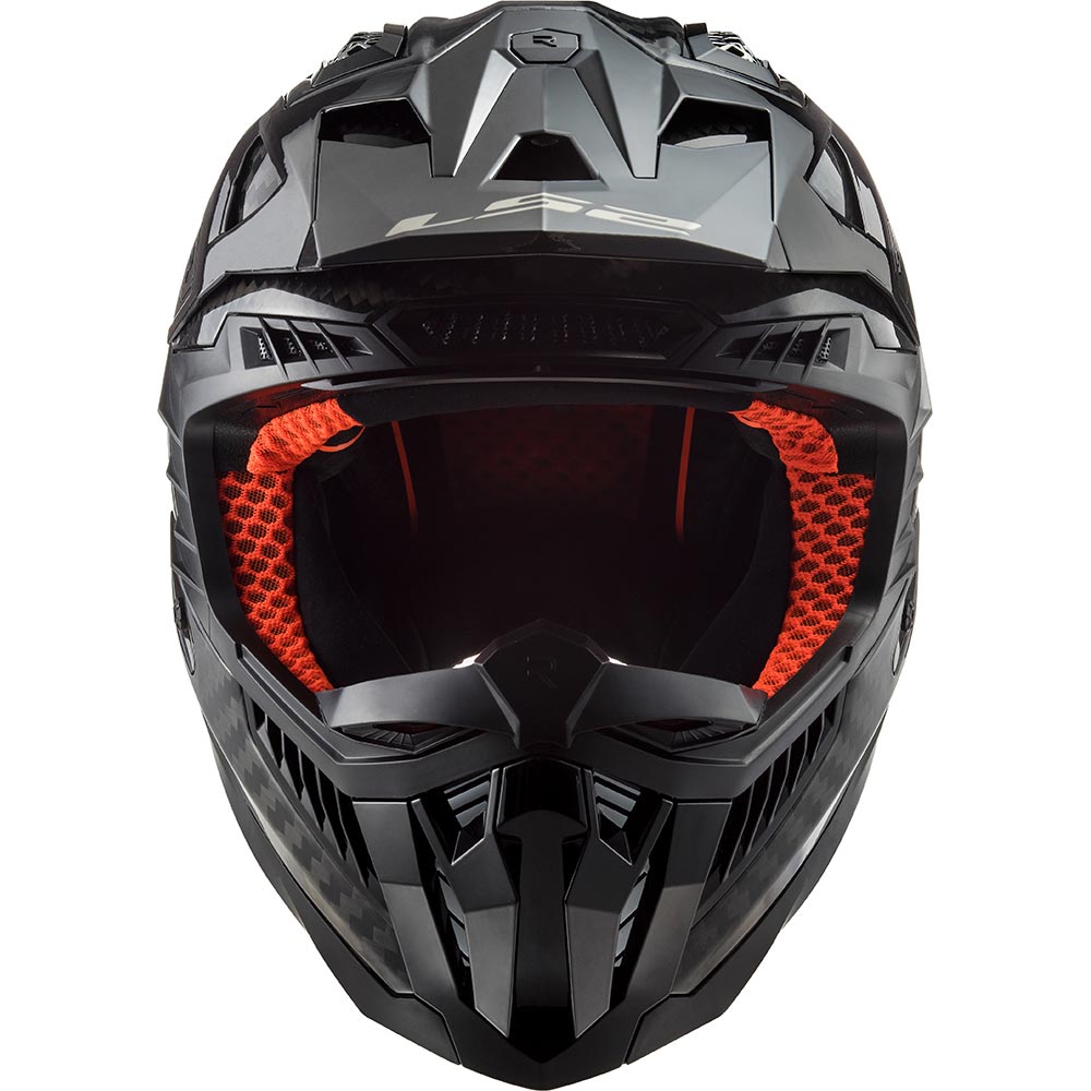 Casque MX703 X-Force Carbon