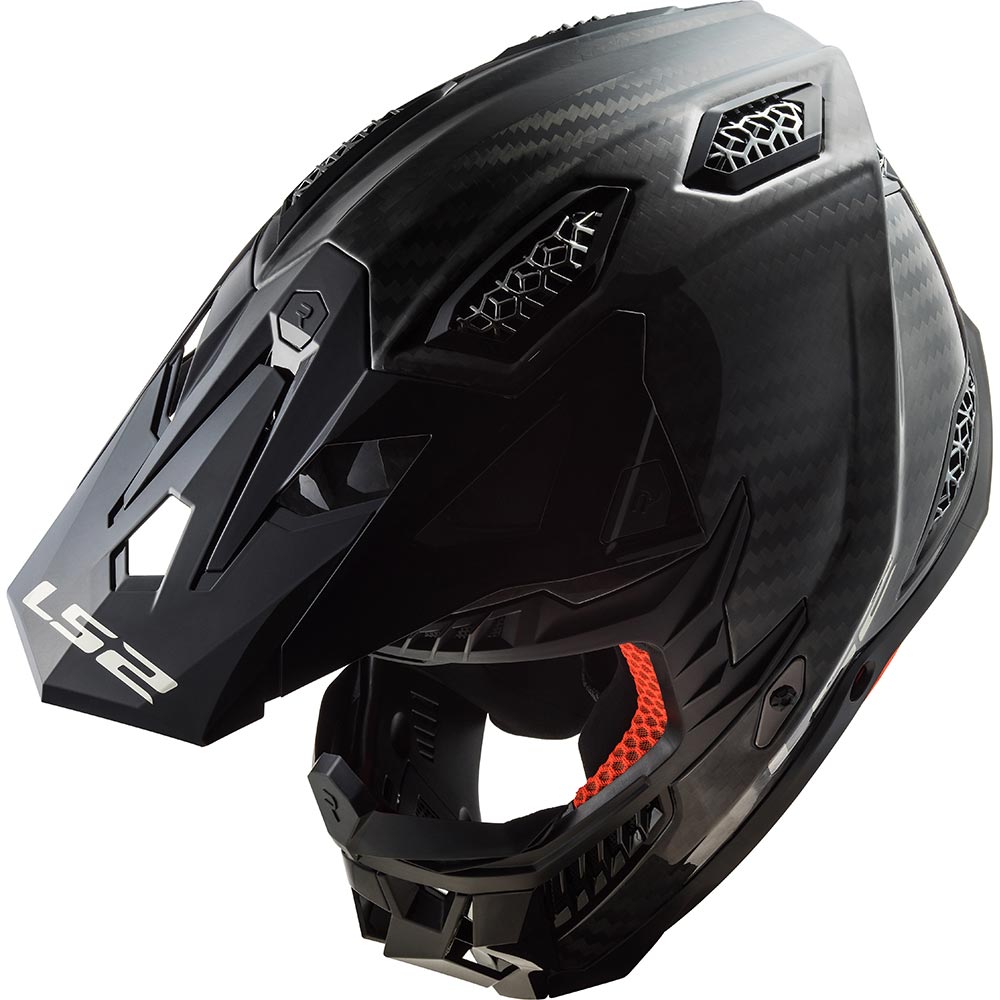 Casque MX703 X-Force Carbon