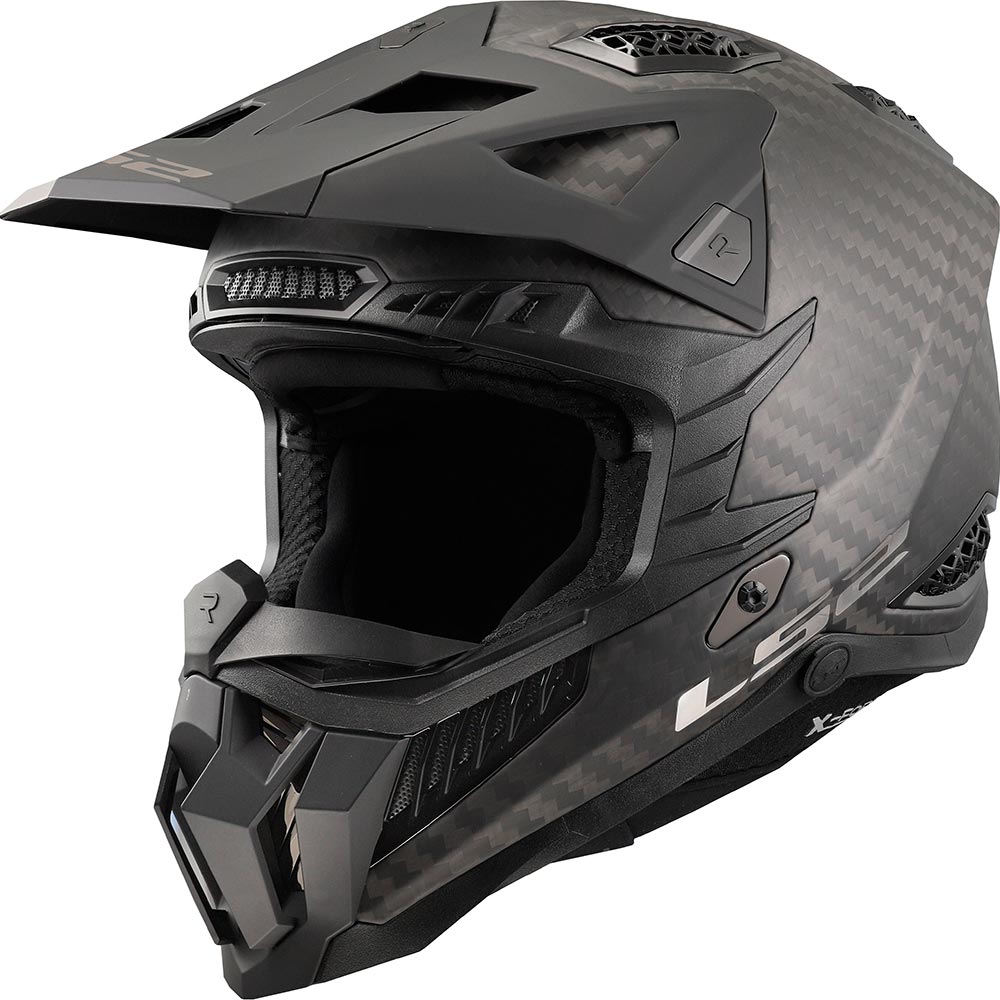 Casque MX703 X-Force Carbon