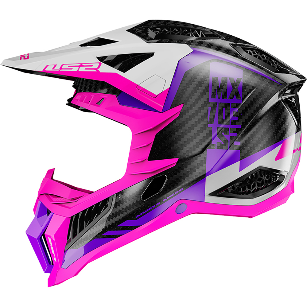 Casque MX703 X-Force Victory