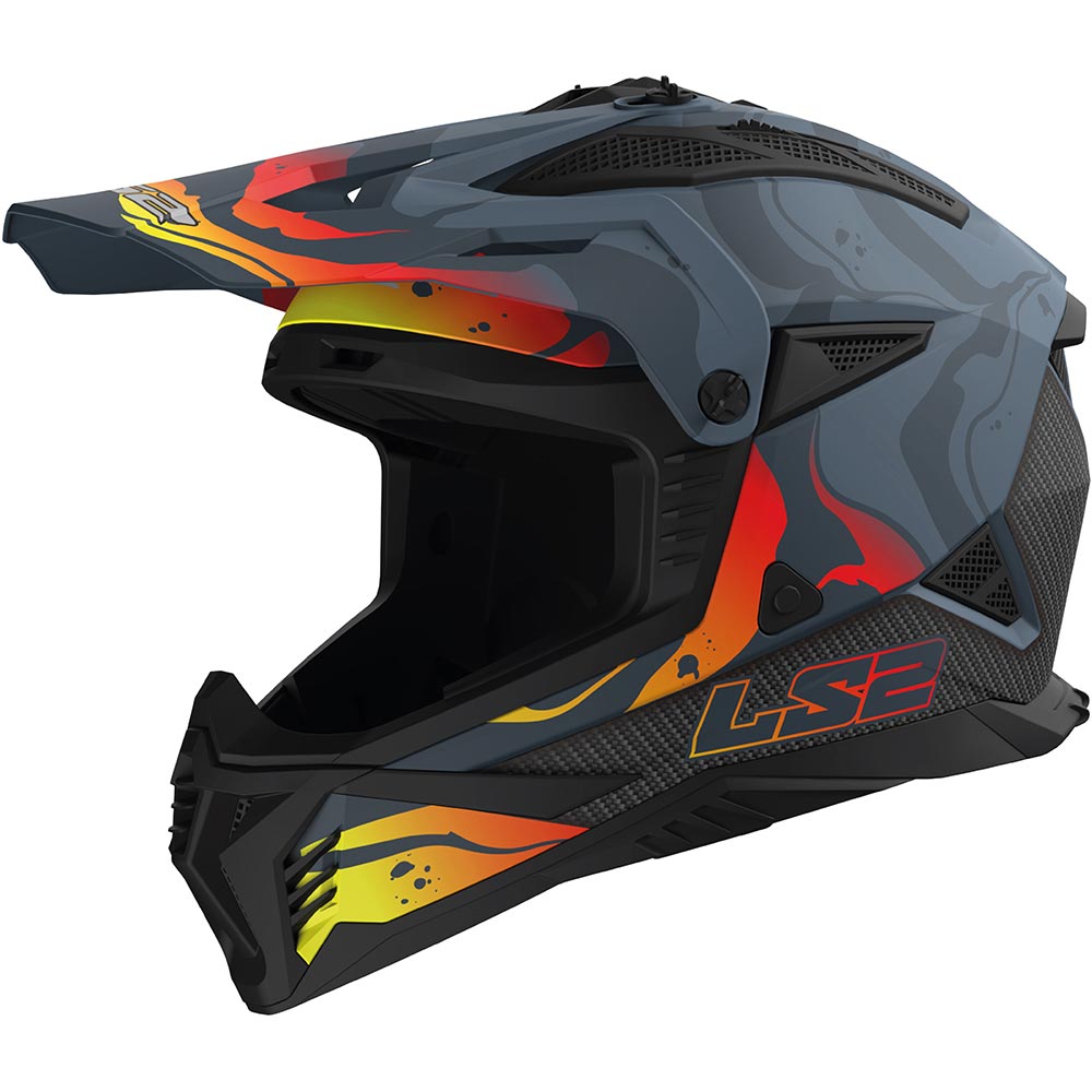 Casque MX708 Fast II Wash