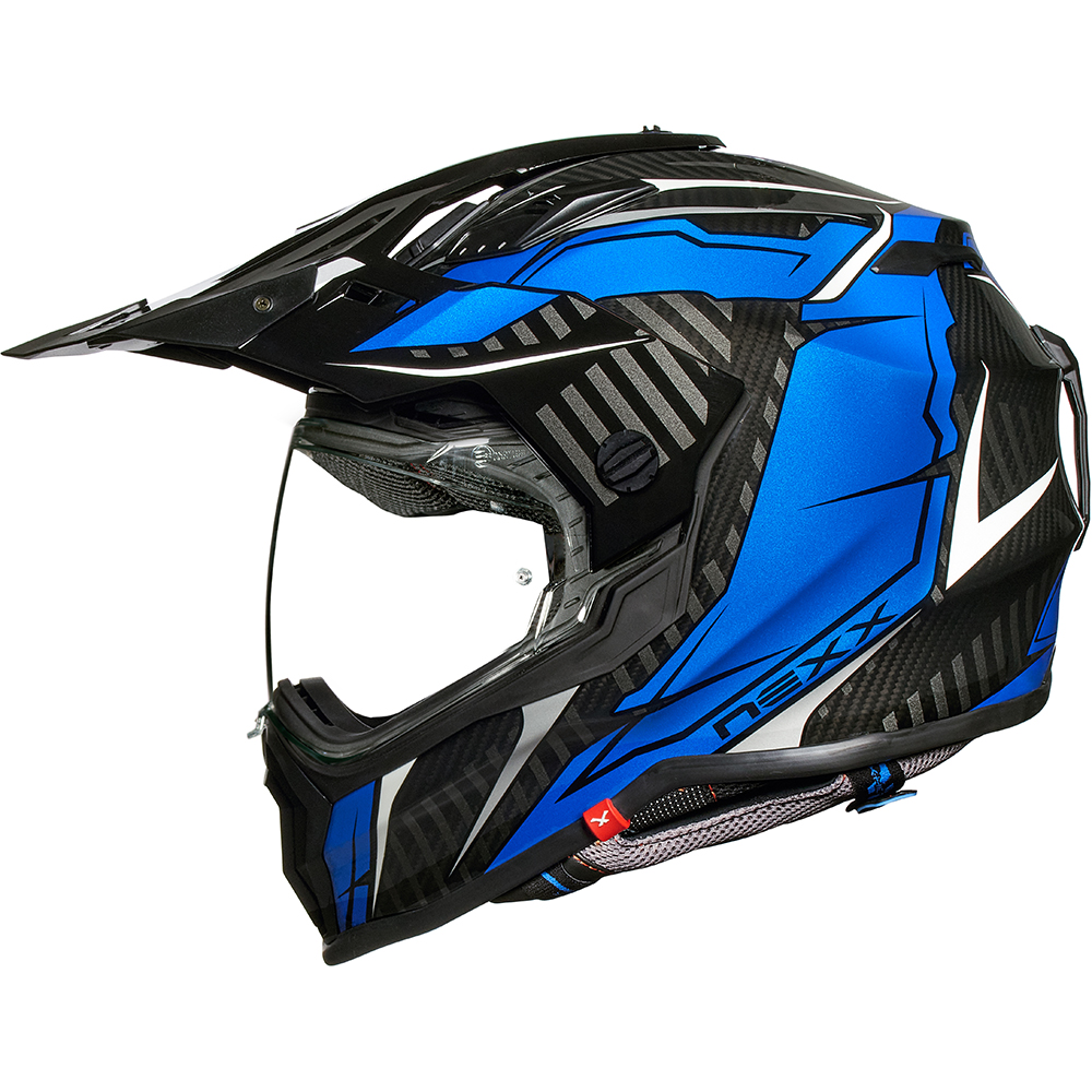 Casque X.WRL Atika