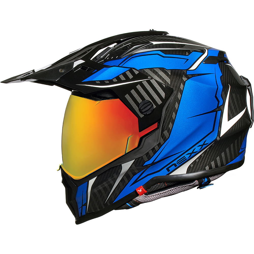Casque X.WRL Atika