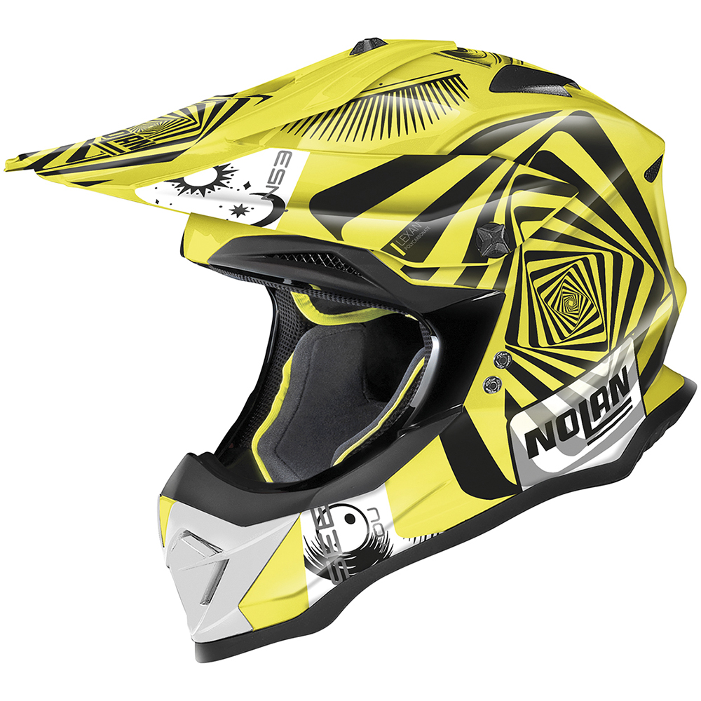 Casque N53 Riddler