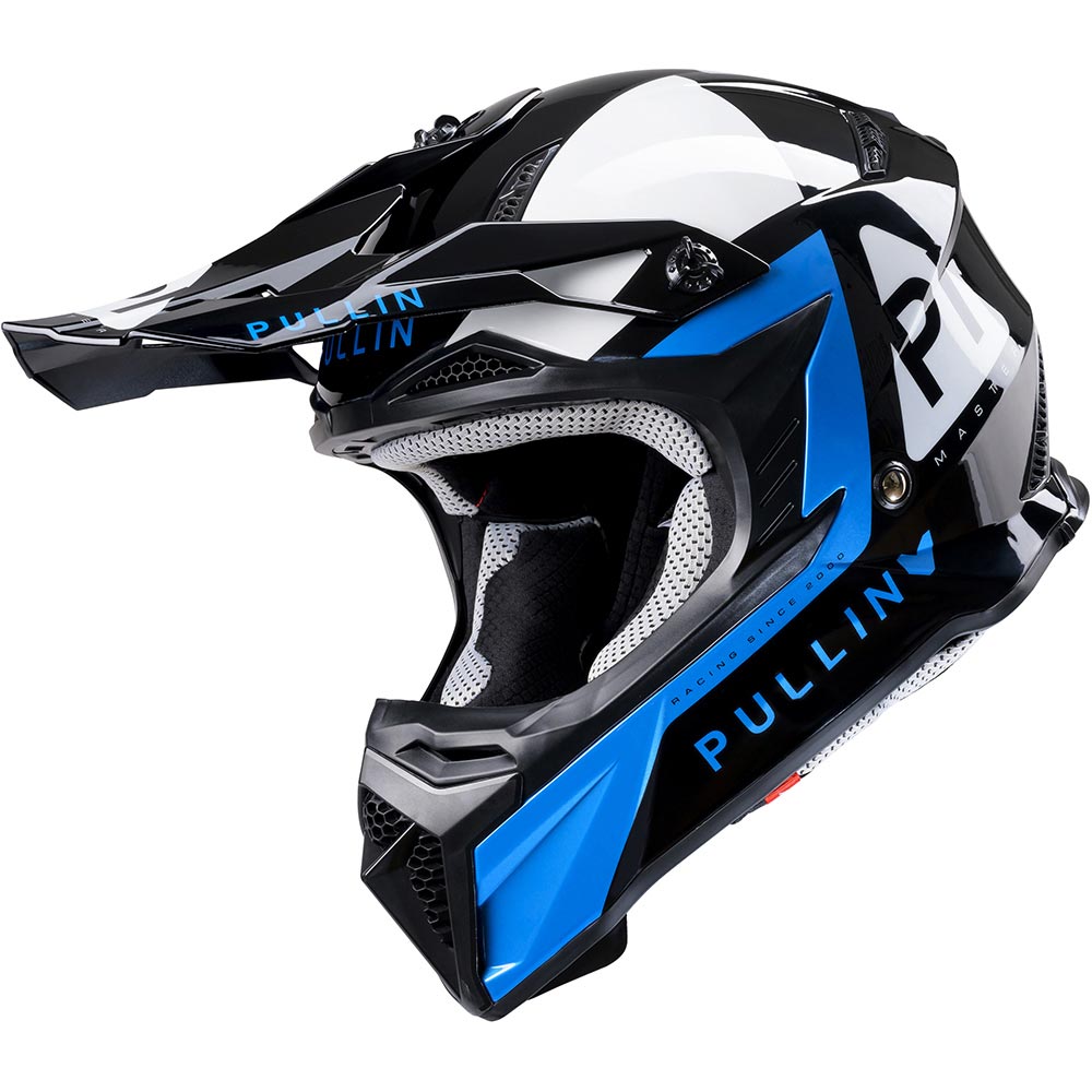 Casque Master - 2024