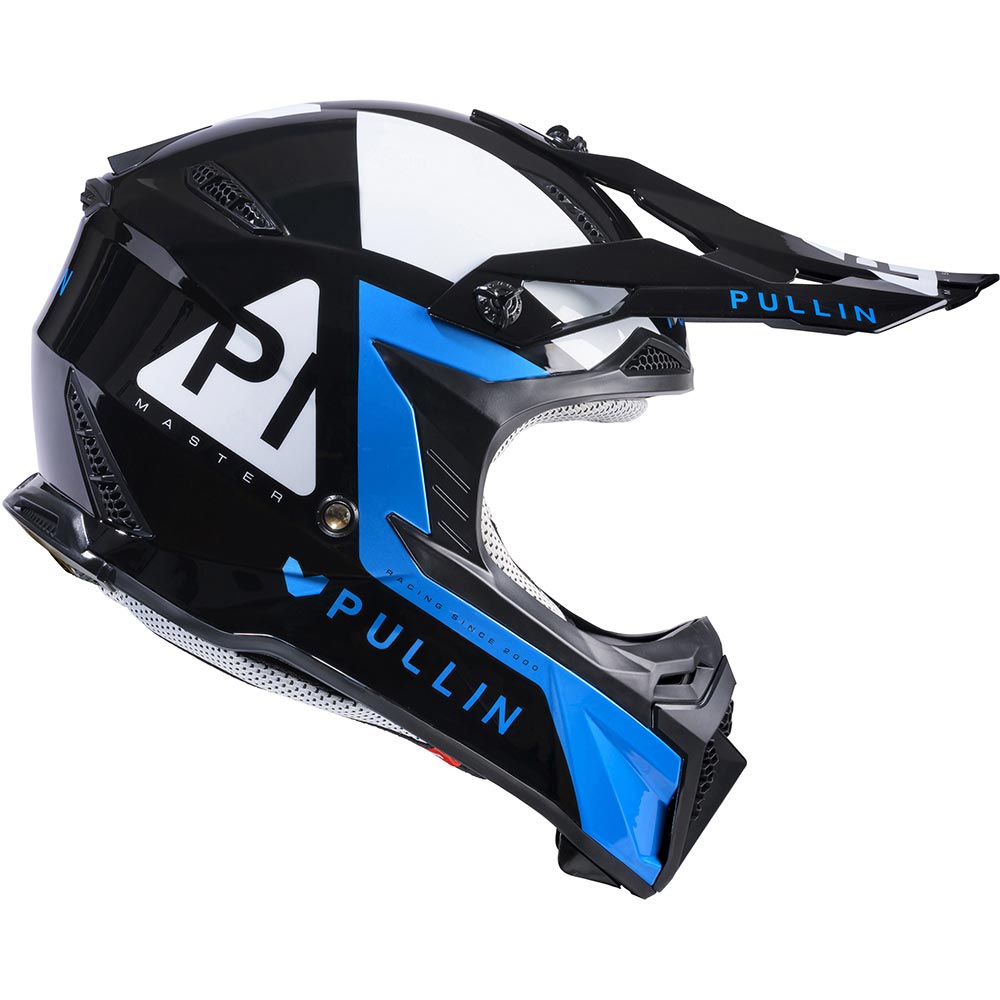 Casque Master - 2024