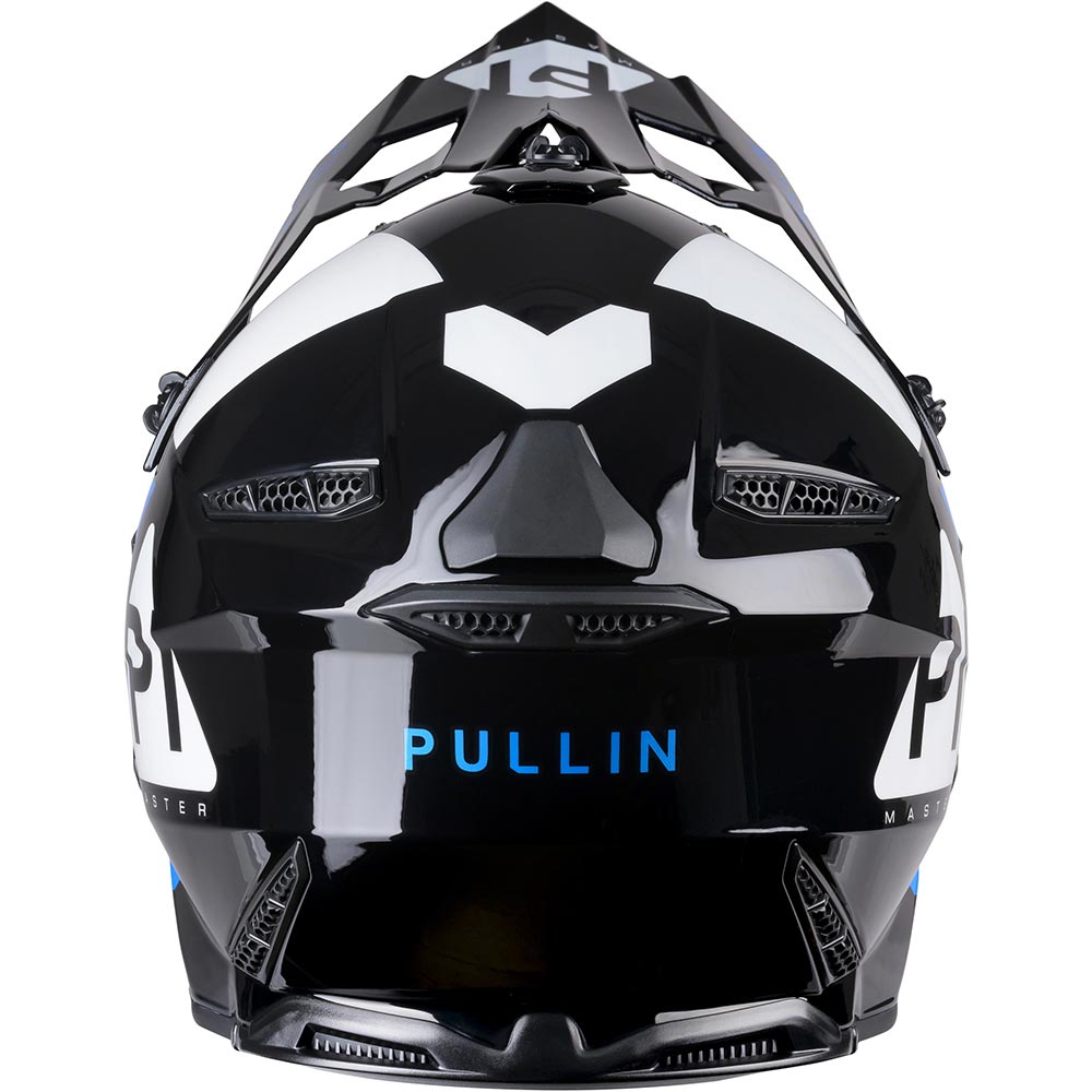 Casque Master - 2024