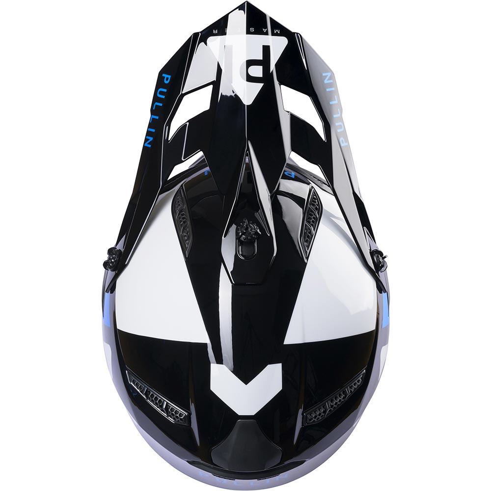 Casque Master - 2024