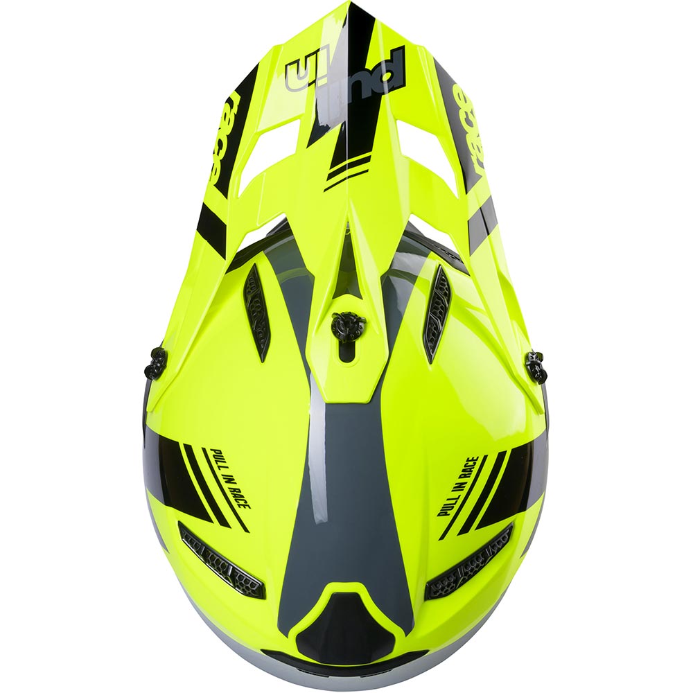 Casque Race - 2024
