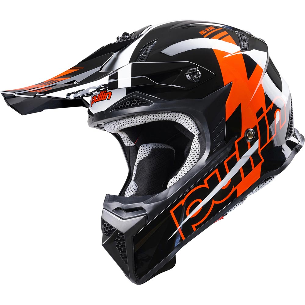 Casque Race