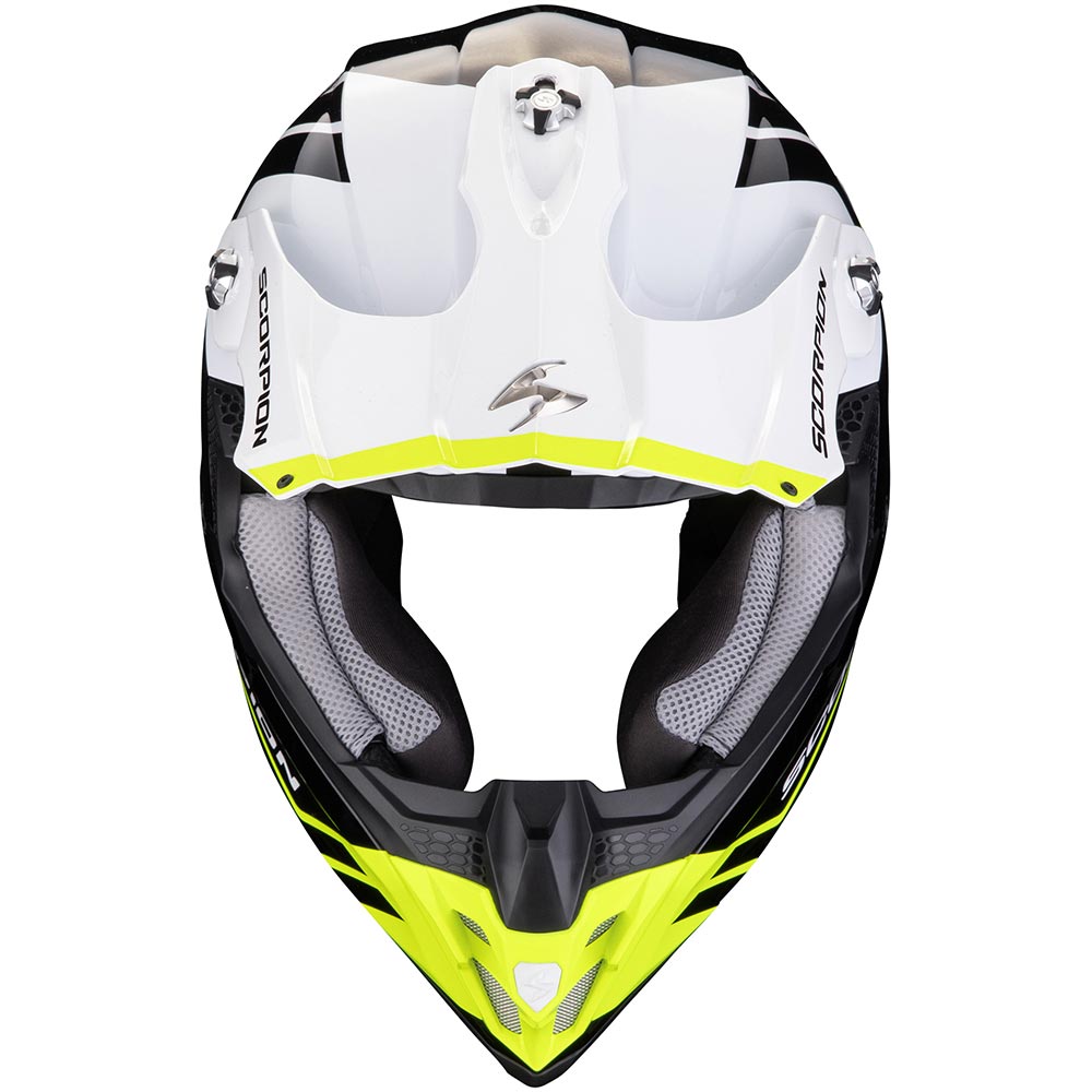 Casque VX-16 Evo Air Fusion