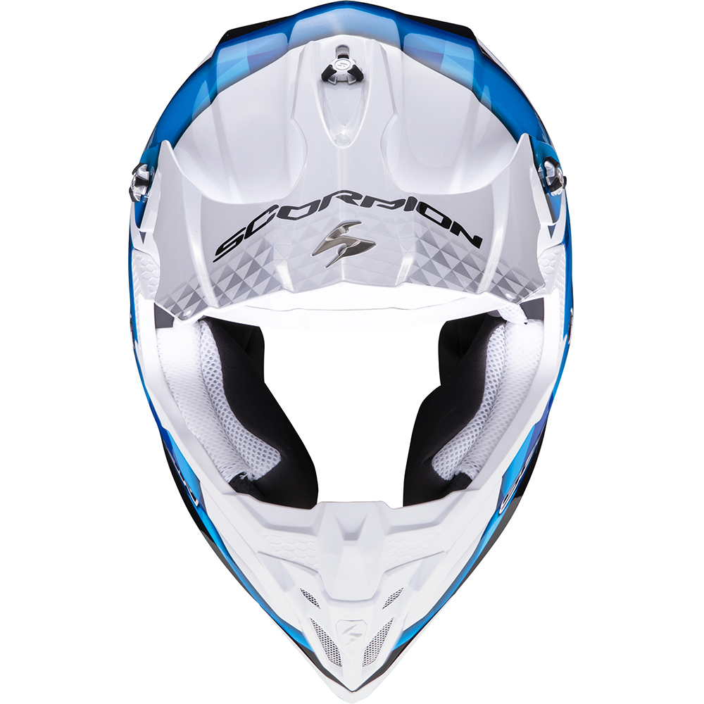 Casque VX-16 Evo Air Gem