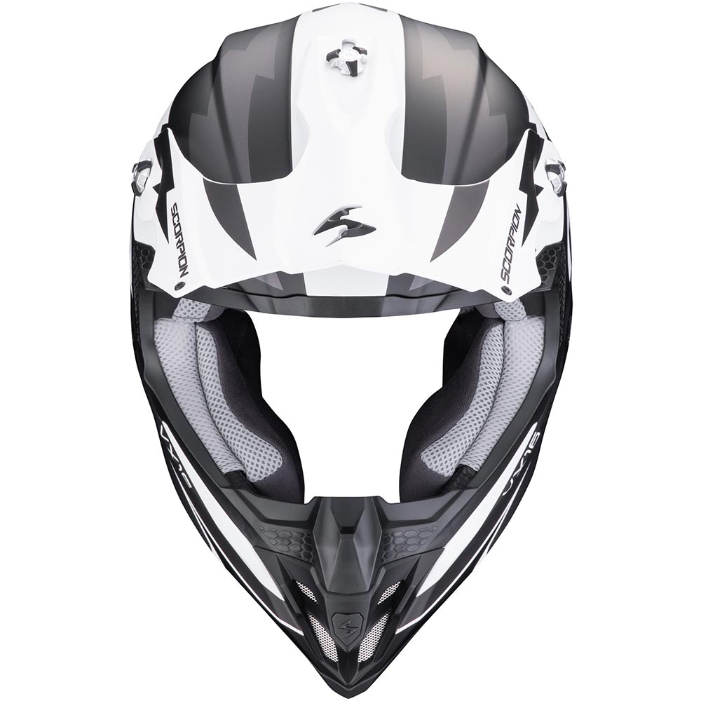 Casque VX-16 Evo Air Slanter