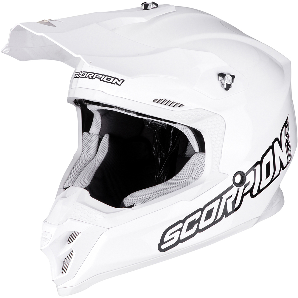 Casque VX-16 Evo Air Solid