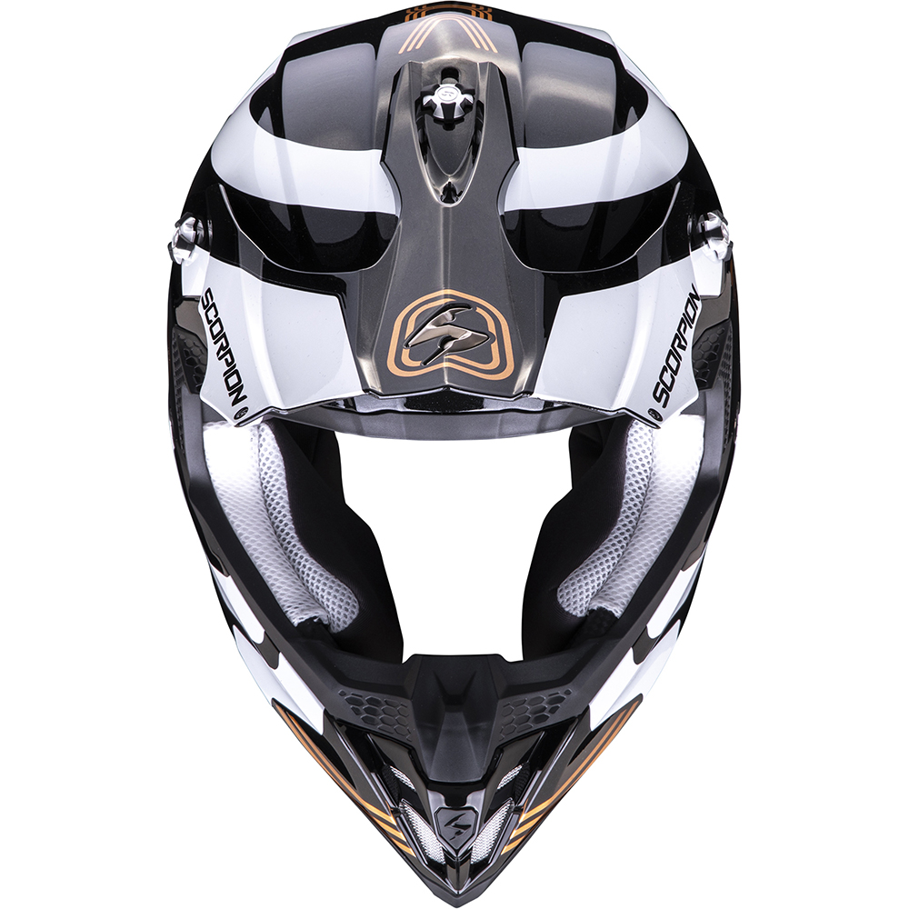 Casque VX-16 Evo Air Tub