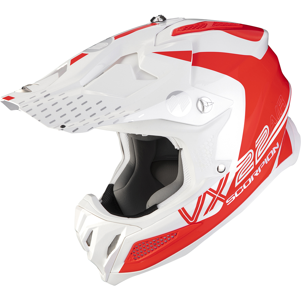 Casque VX-22 Air Ares