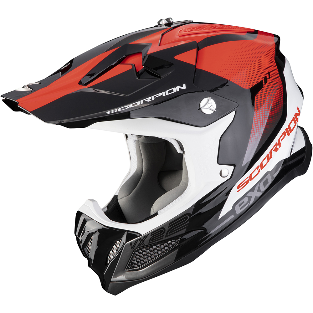 Casque VX-22 Air Attis