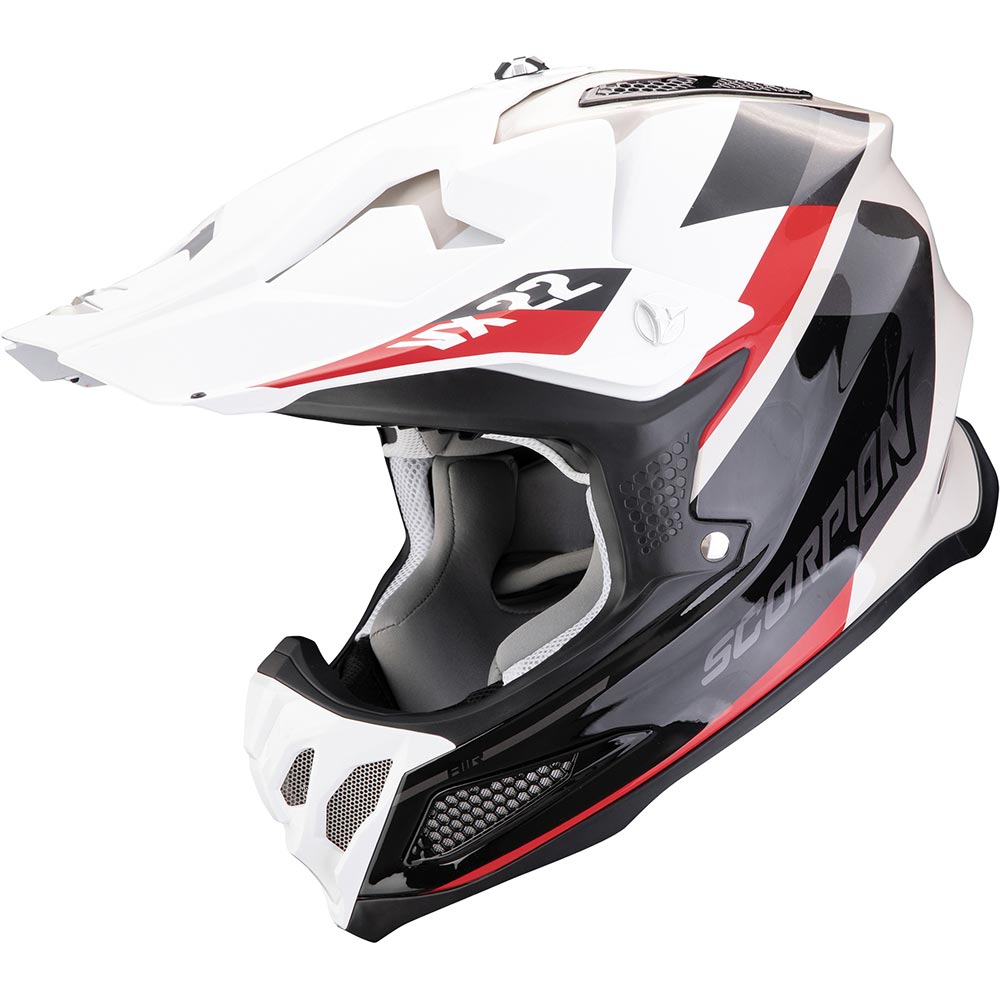 Casque VX-22 Air Beta