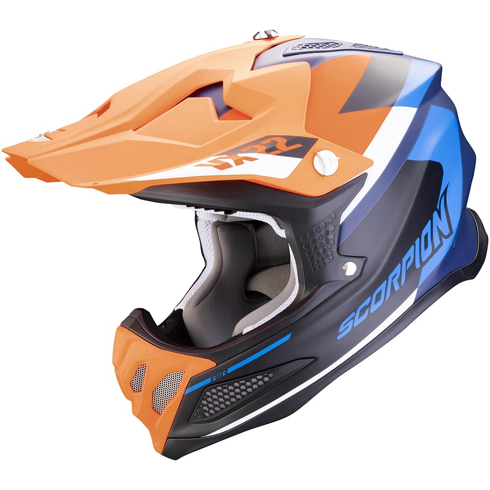 Casque VX-22 Air Beta