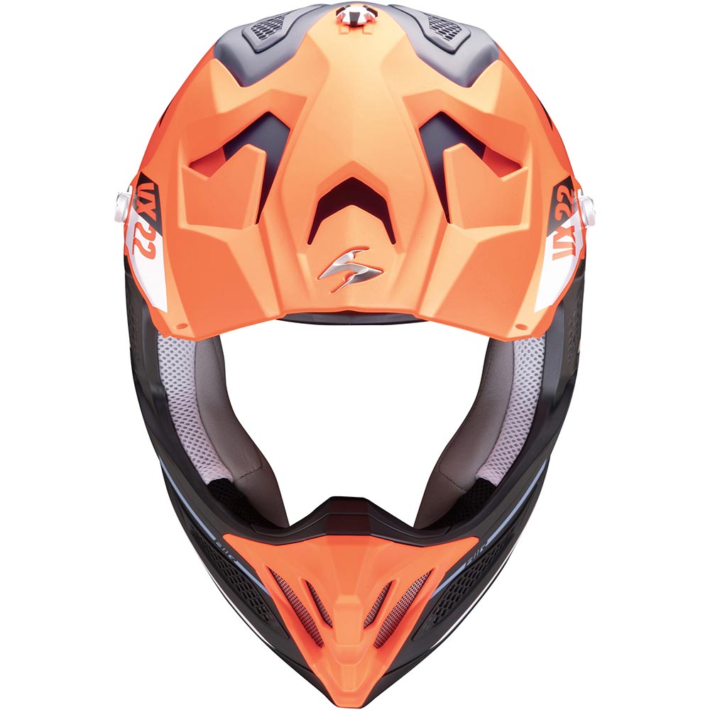 Casque VX-22 Air Beta