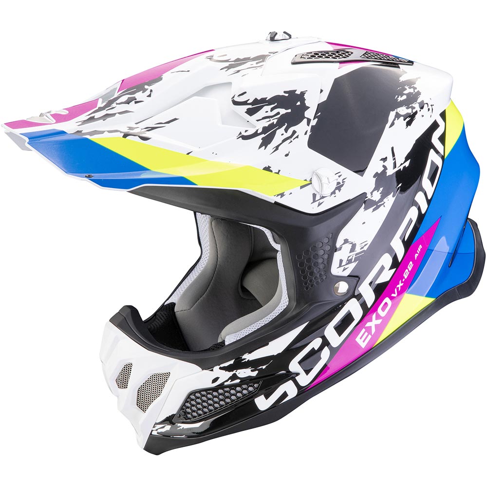 Casque VX-22 Air CX