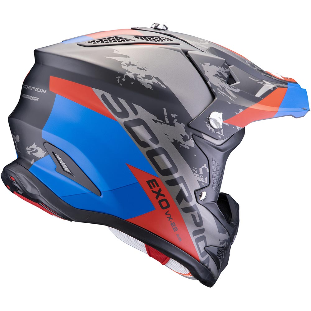 Casque VX-22 Air CX