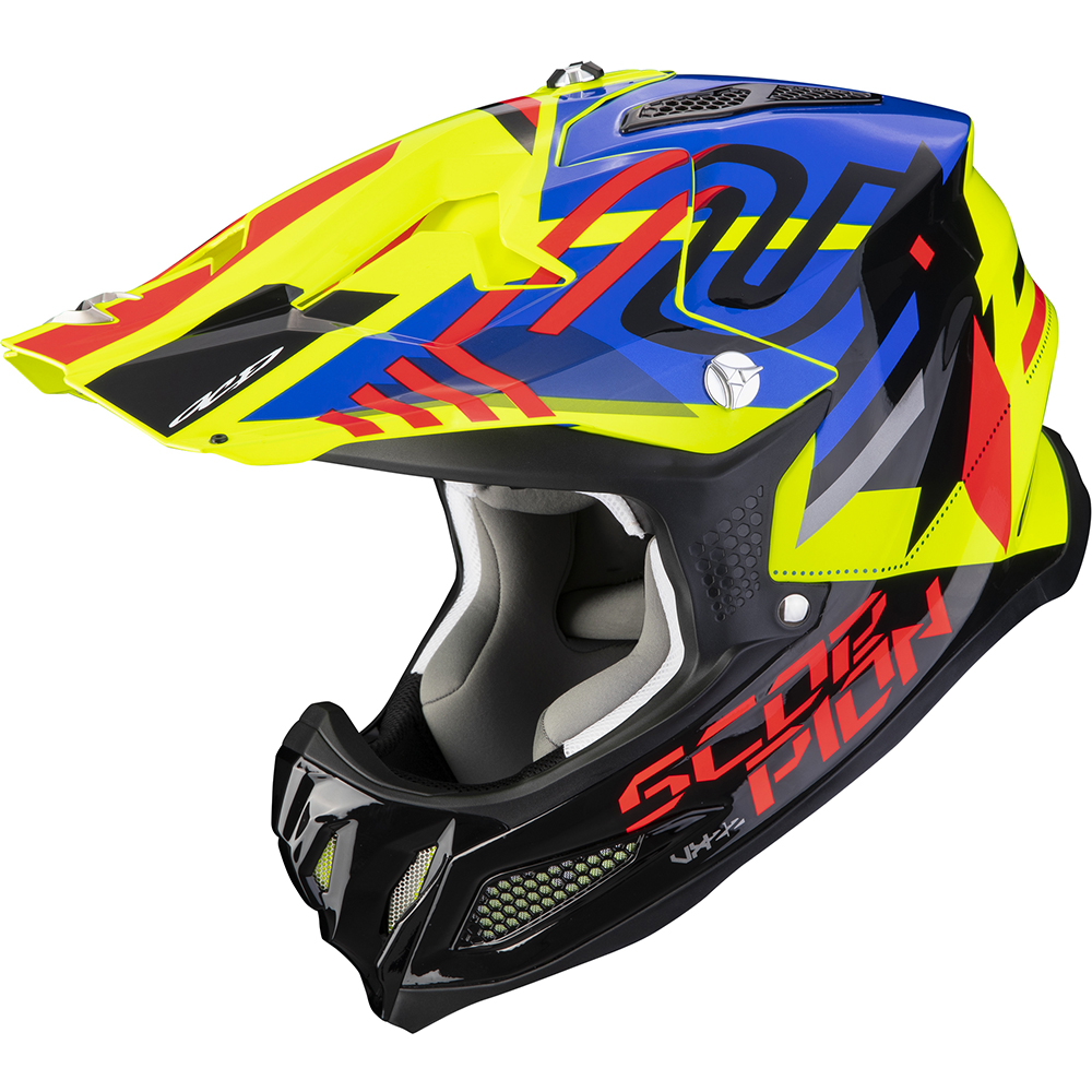 Casque VX-22 Air Neox