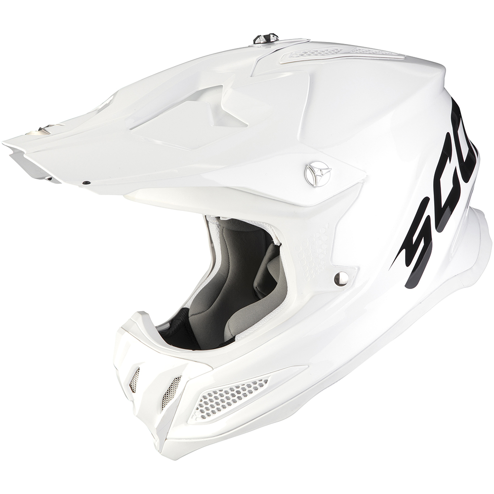 Casque VX-22 Air Solid