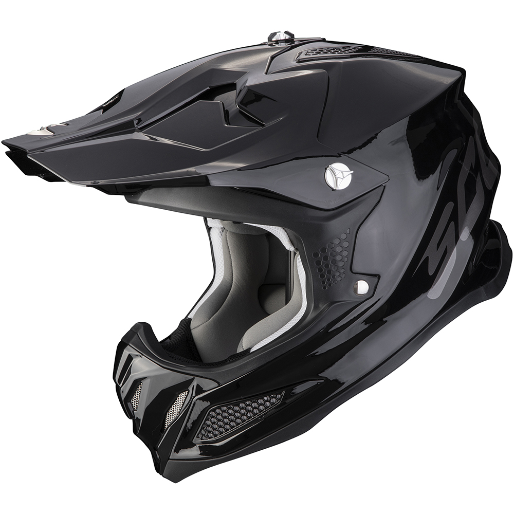 Casque VX-22 Air Solid