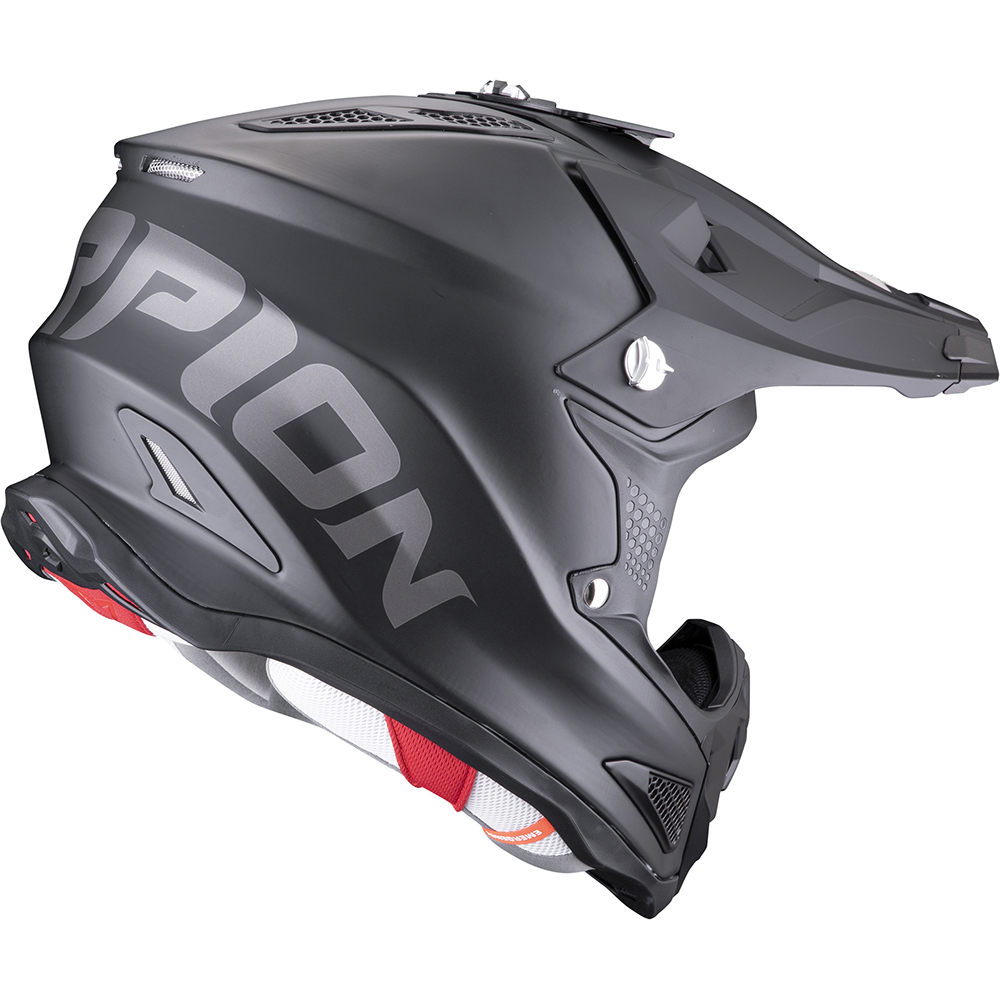 Casque VX-22 Air Solid