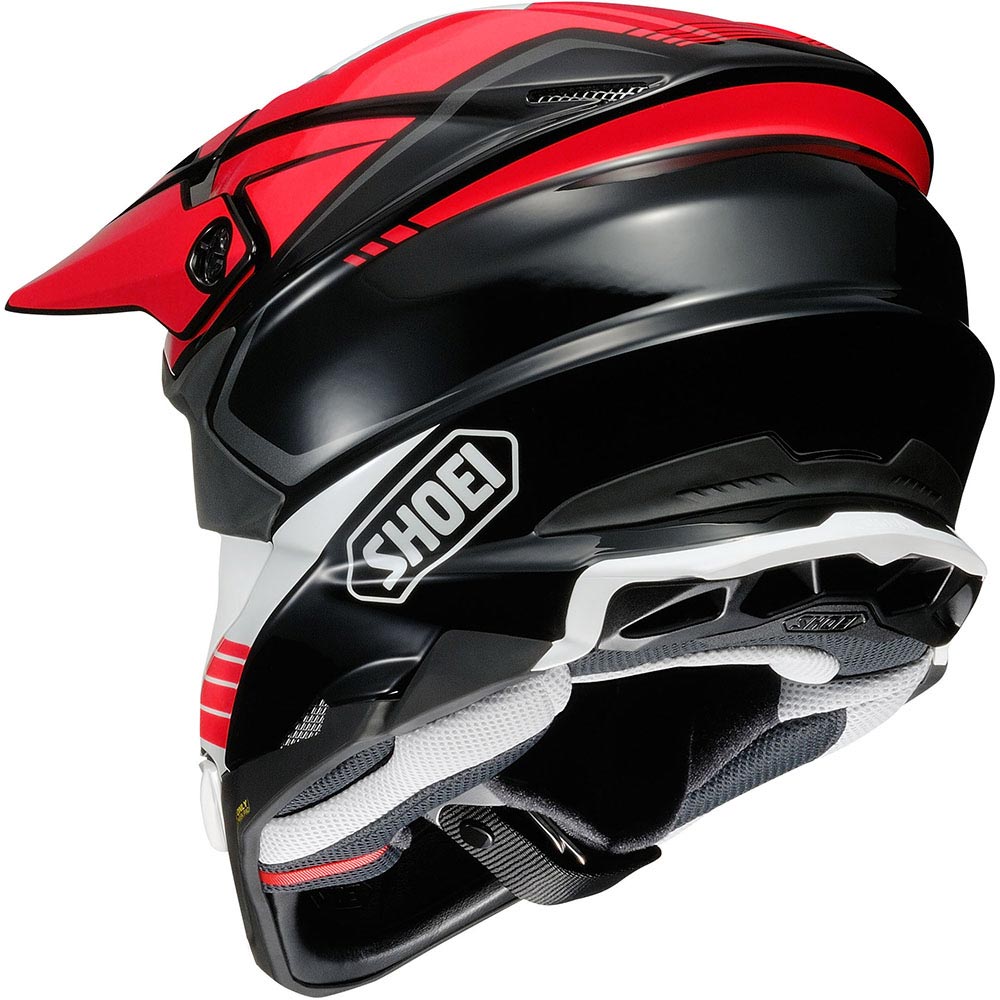 Casque VFX-WR 06 Jammer