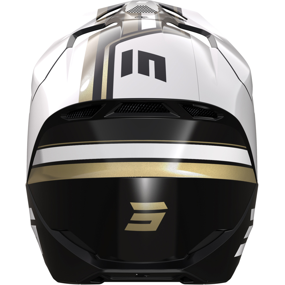 Casque Furious Heritage