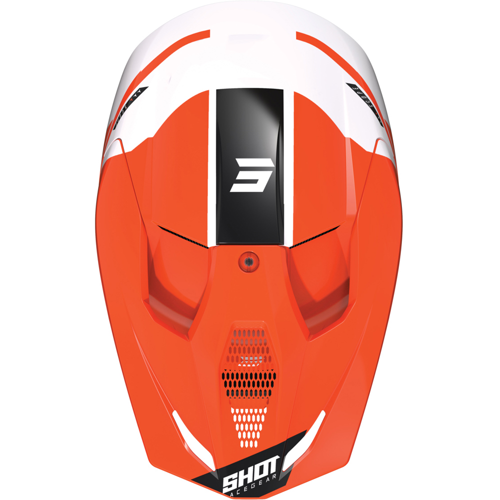 Casque Furious Scope