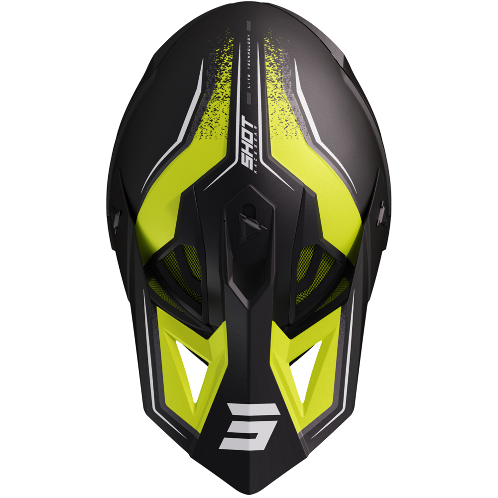 Casque Lite Prism