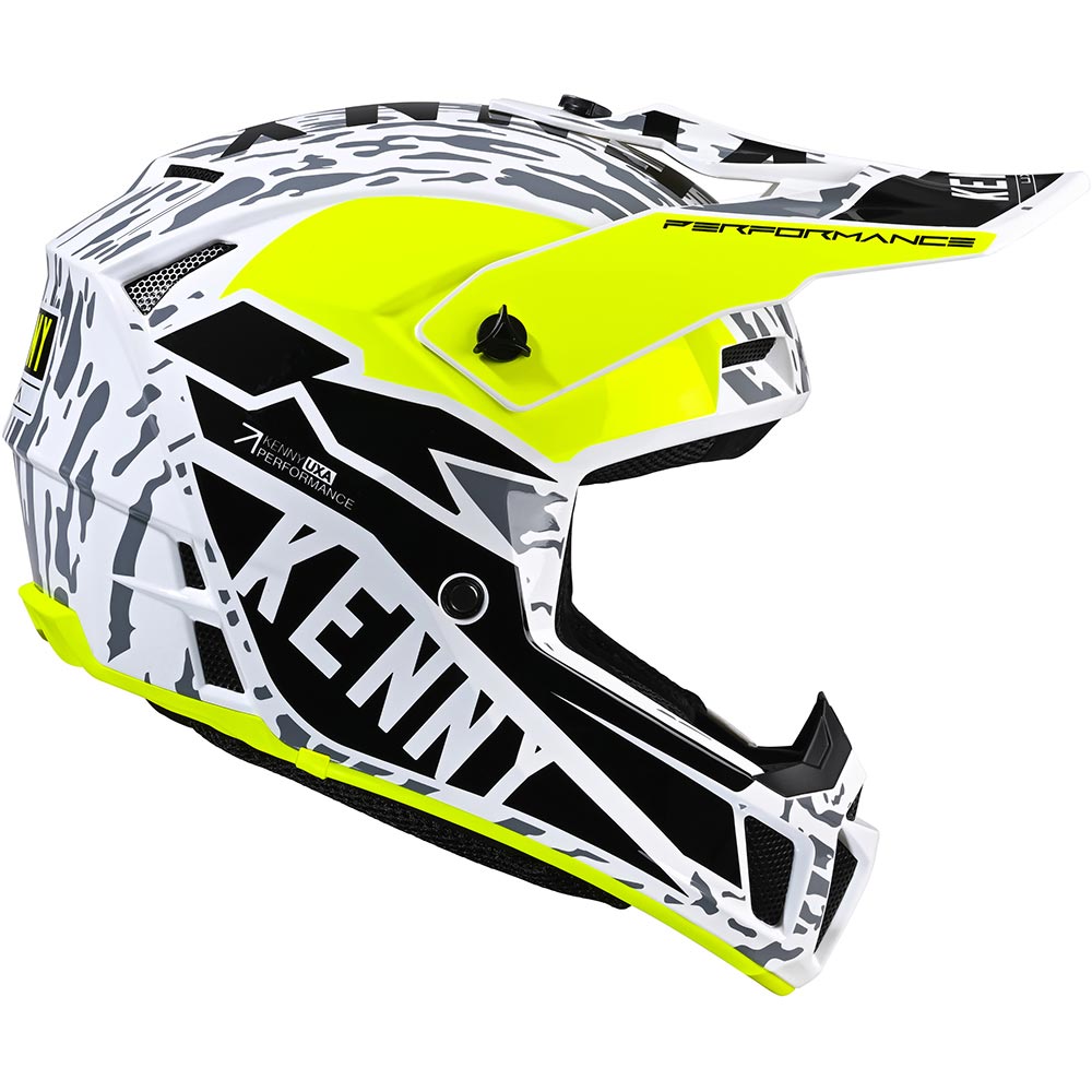 Casque Performance Graphic