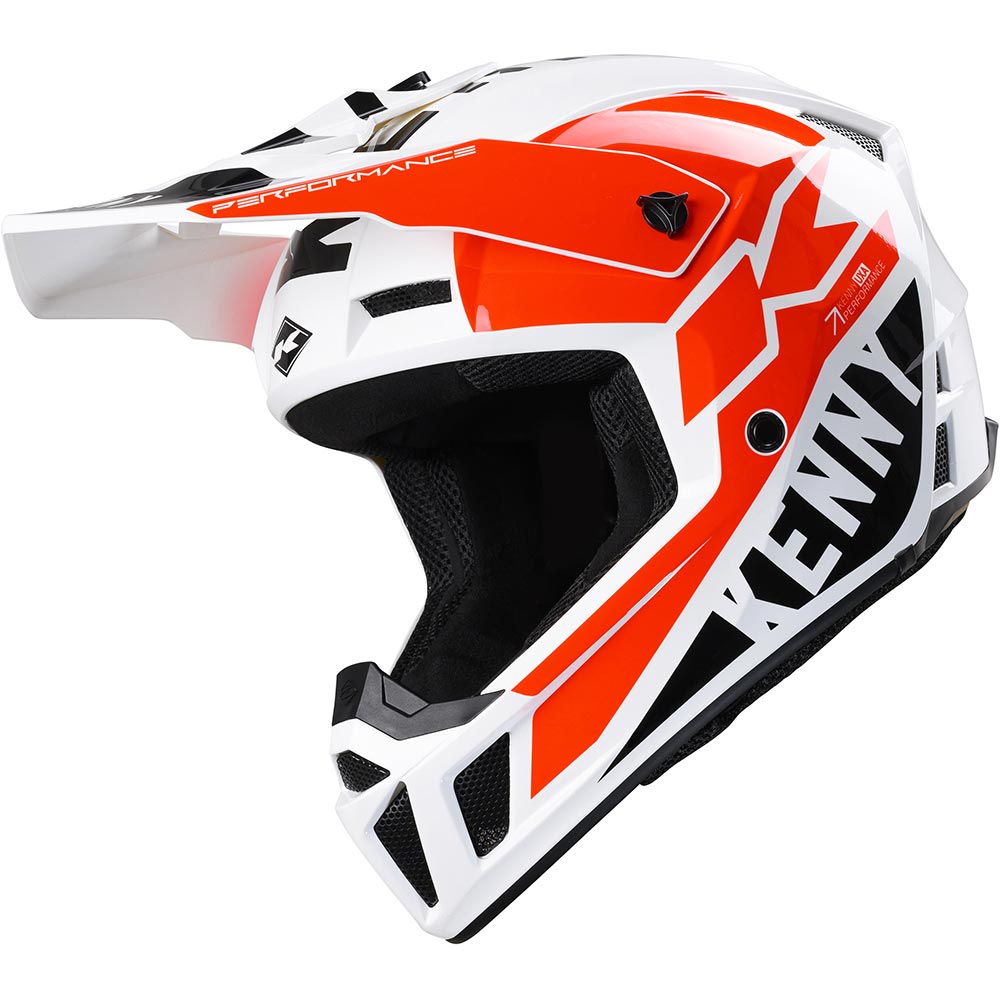 Casque Performance Graphic