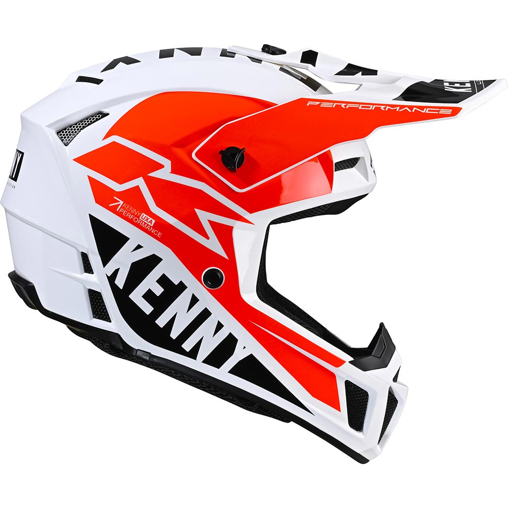 Casque Performance Graphic