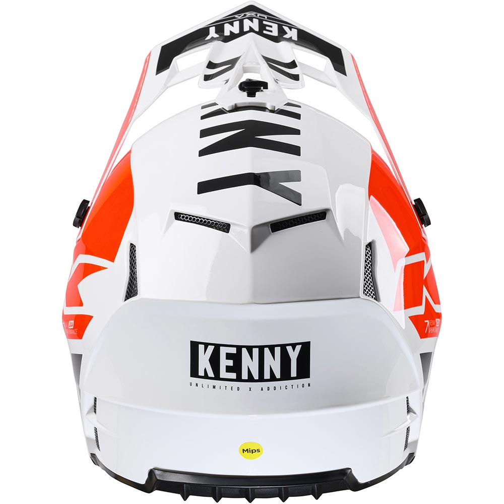 Casque Performance Graphic