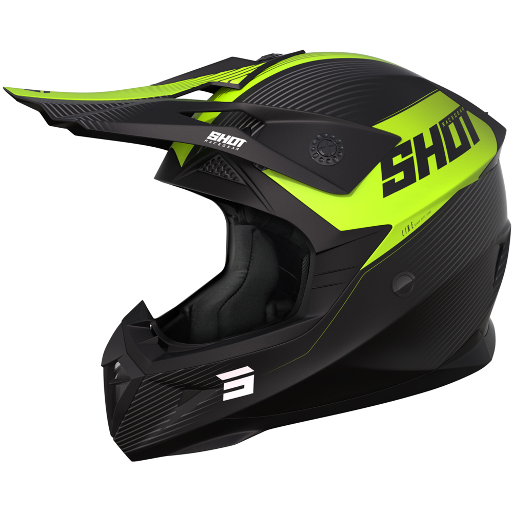 Casque Pulse Line