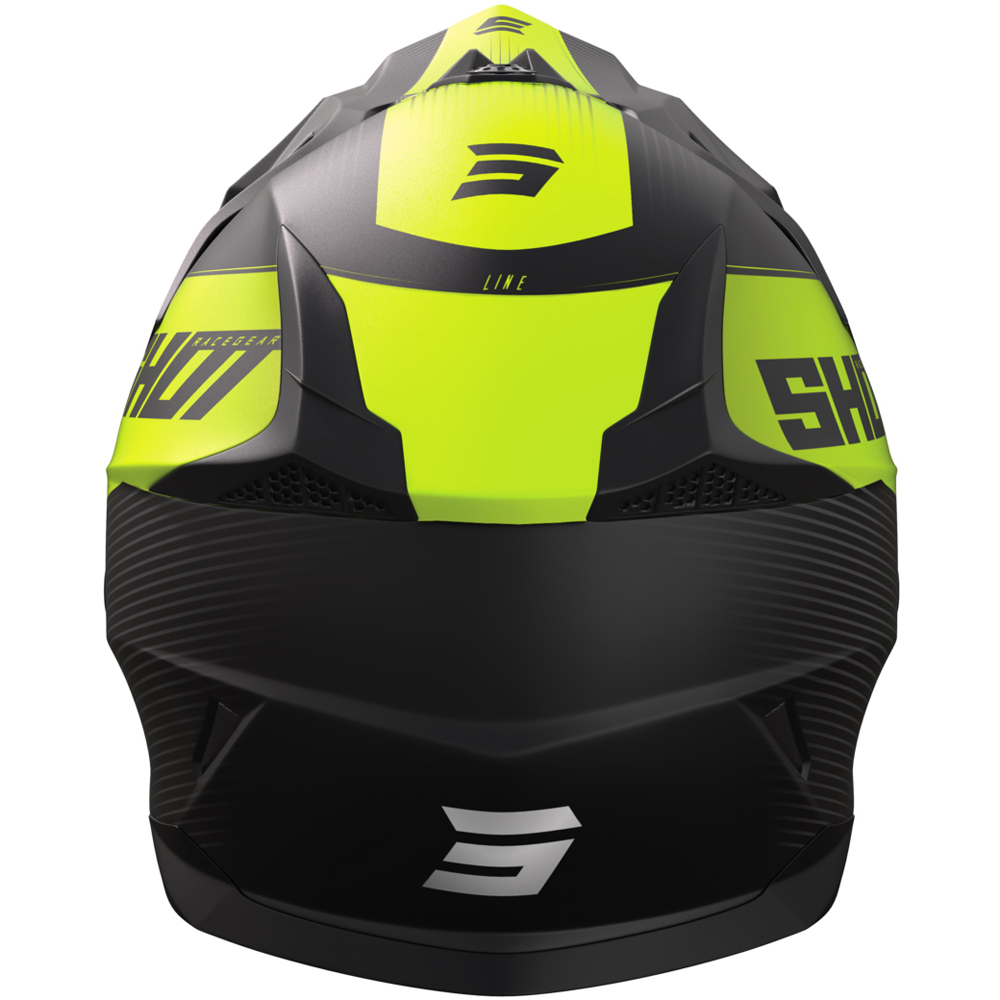 Casque Pulse Line