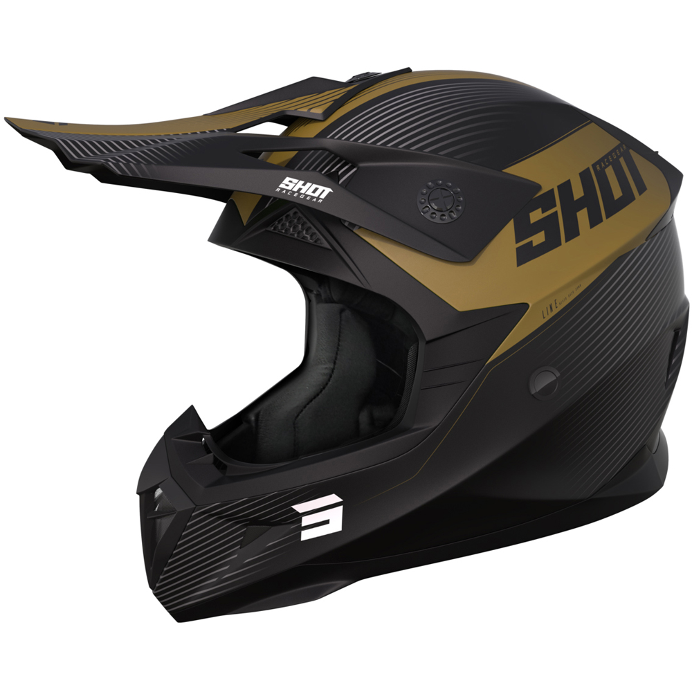 Casque Pulse Line