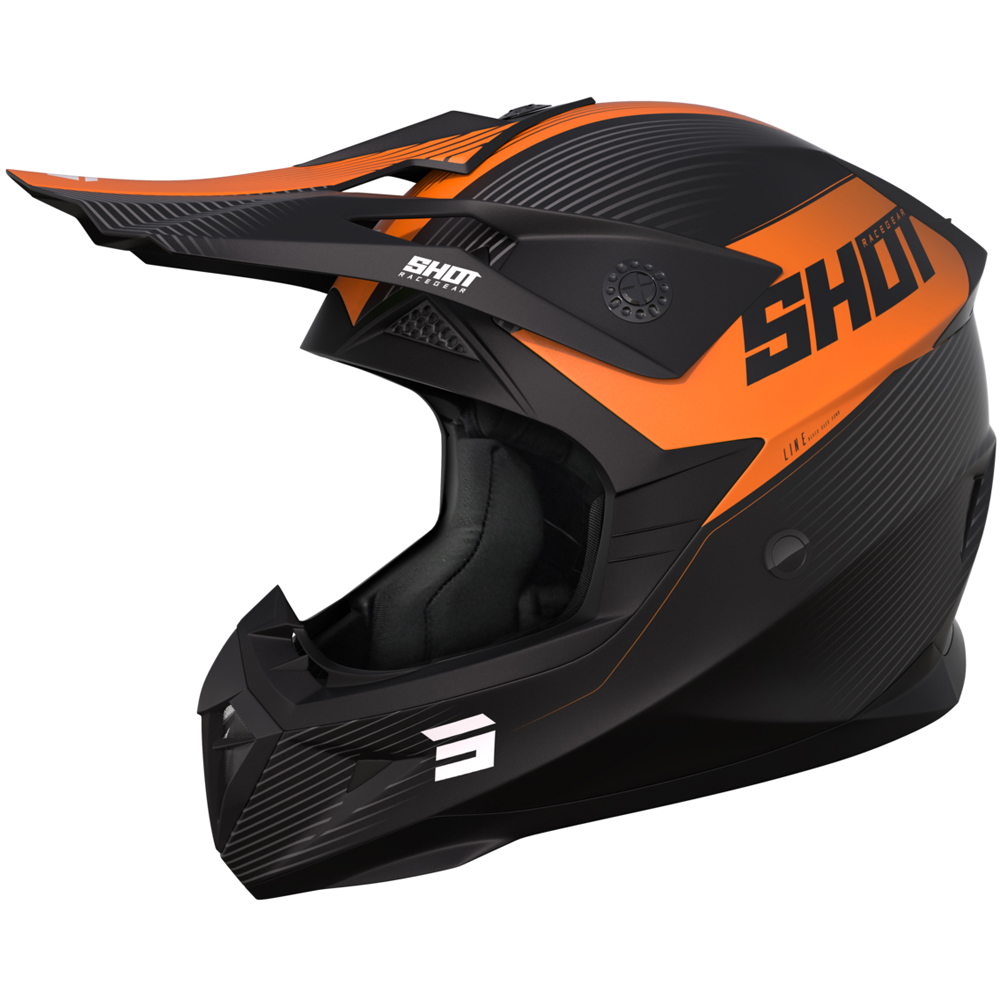 Casque Pulse Line