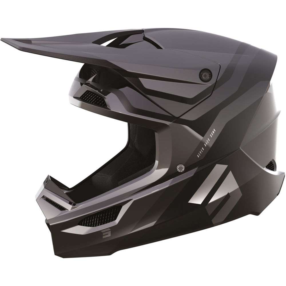 Casque Race Sky