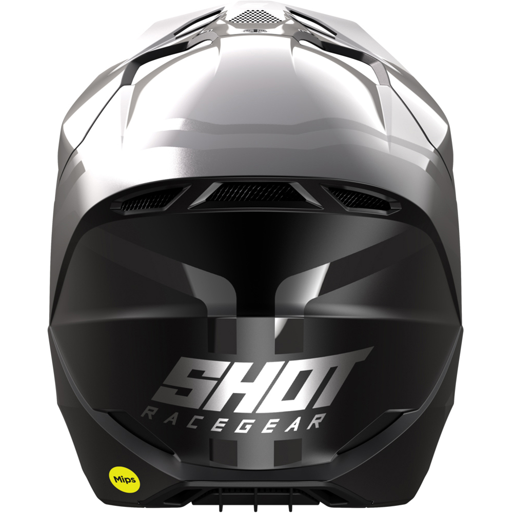 Casque Race Sky